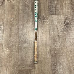 BBCOR Easton Baseball Bat B5 Pro Big Barrel Green 31 -3