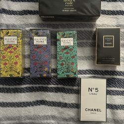 Fragrance 