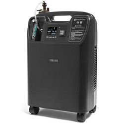 Oxygen concentrater