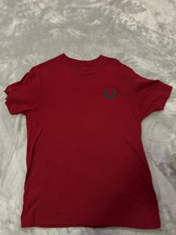 Mens true religion shirt