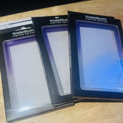 PSA Grape GradeGuard (Limited Edition)