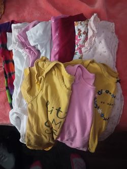 18 month girl clothes
