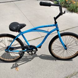  3G Isla Vista Ready To Ride 24 In