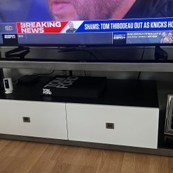 70’ Media Console Furniture