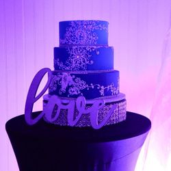 Weddings and Events Decor
