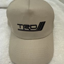 Trd Hat