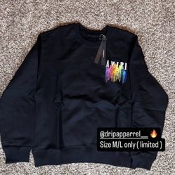 Amiri Sweater 