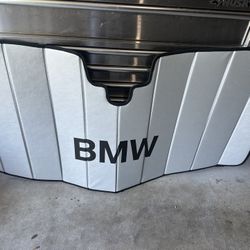 Sunshade Windshield Visor BMW X5
