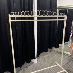 Clothes Rack