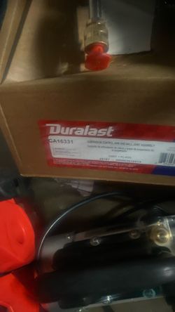Control Arm 2012 Suburban Driver Side