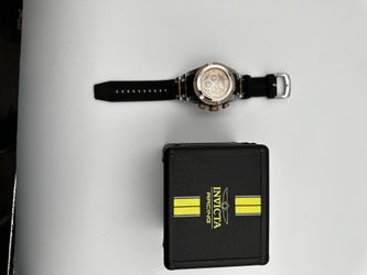 Invicta Men’s Watch