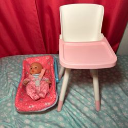 Girl Toys Bundle