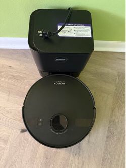 Roomba/ monsga home vacuum