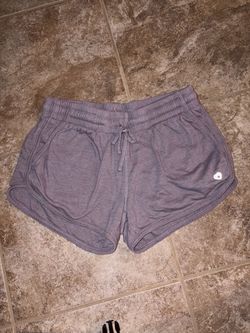 Light Purple Shorts Woman’s size small