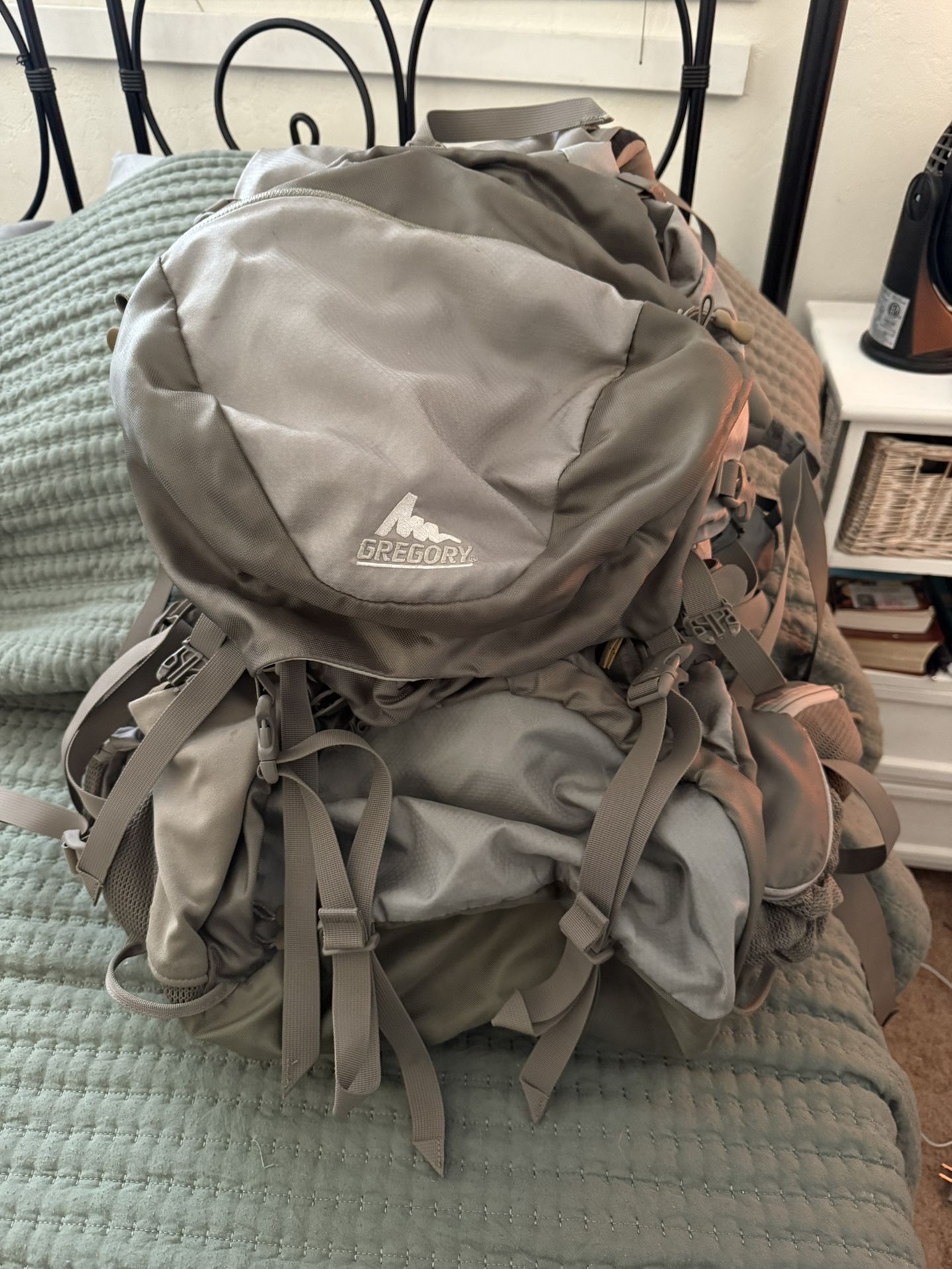 Gregory Triconi 60 Backpack