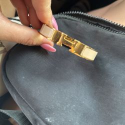 Hermes Braclet