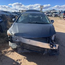 2012 Honda Civic Part Out‼️