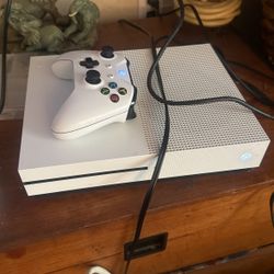 Xbox One 