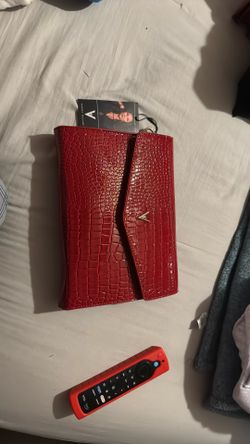 Vanessa Williams Clutch Bag
