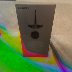 Star Wars Propel Drone (Collector’s Edition Box) – High Performance Battling Quadcopter 