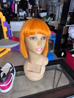 Bob Wig