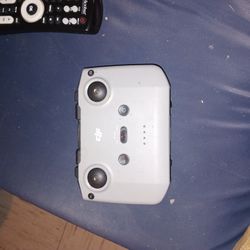 Dji Remote 
