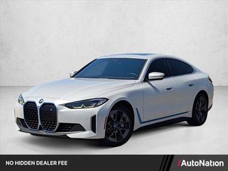 2023 BMW i4