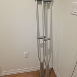 Crutches
