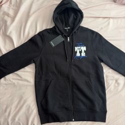 True religion Zip Up