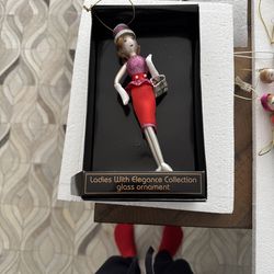 Ladies With Elegance Collection