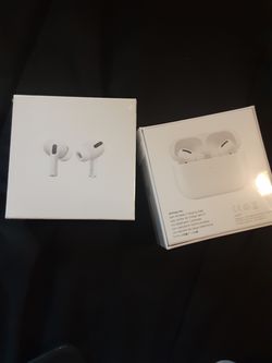 Apple airpods pro