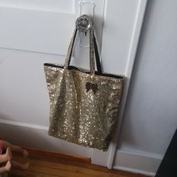 Golden Bag