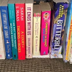 Books