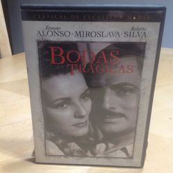 Bodas Tragicas