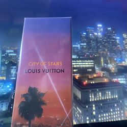 LV City Of Stars 