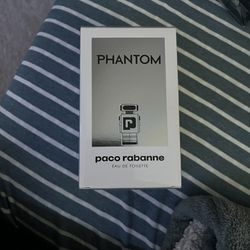 Phantom Paco Rabanne (1.7 Oz)