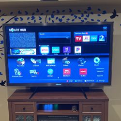 Samsung D8000 Led Smart Tv