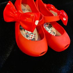 Mini Melissa’s 