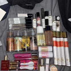 Fragrance Bundle