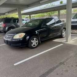 2007 Chevrolet Cobalt