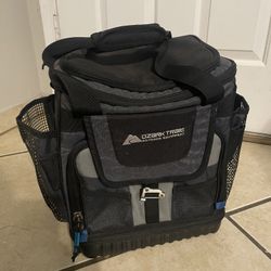 Launch Bag 