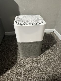 Air Purifier 
