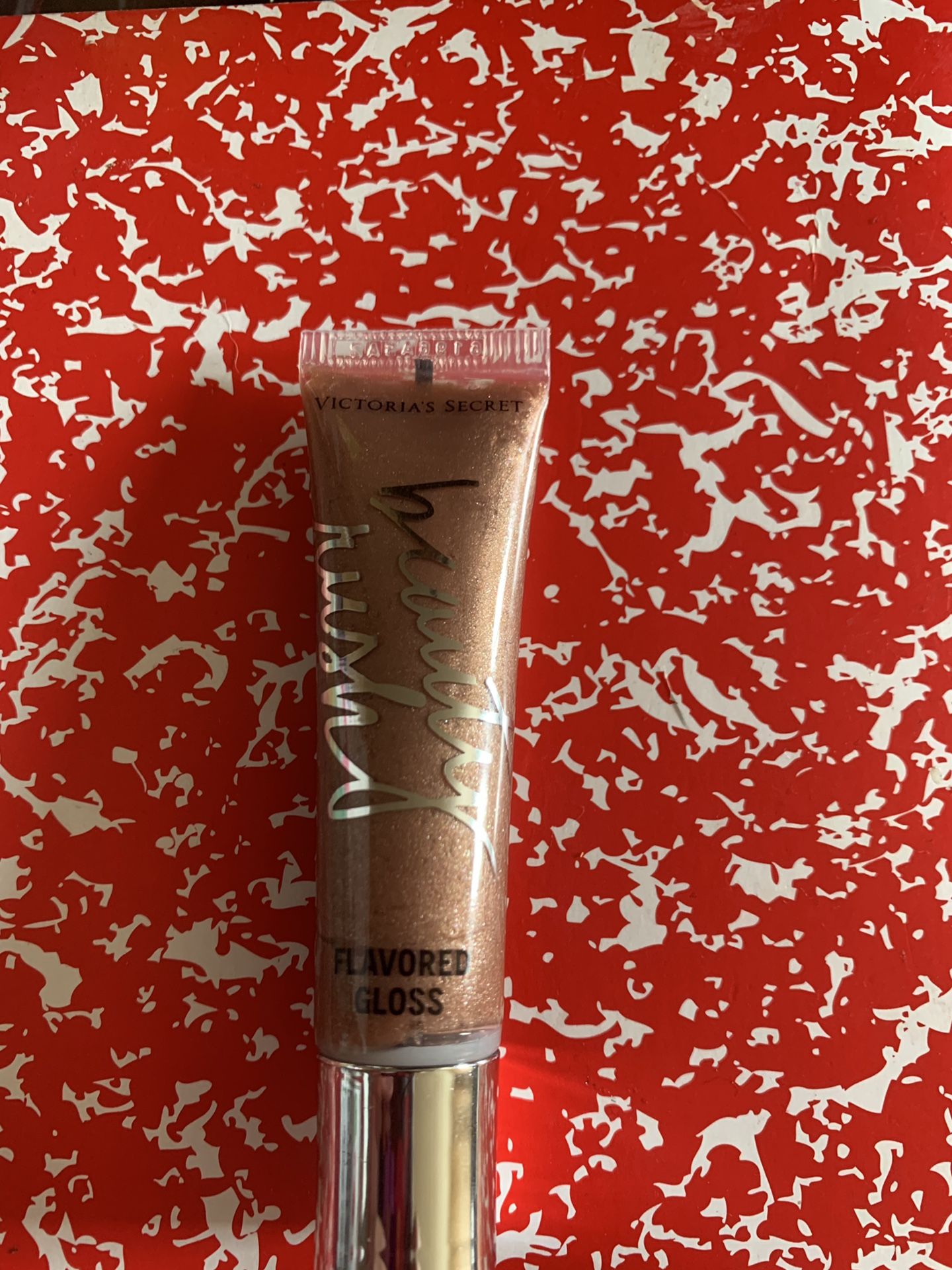 Victoria secrets secred beauty rush lip gloss