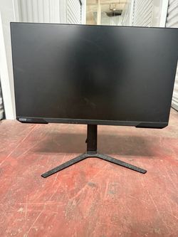 Samsung odyssey g5 1440p 165hz gaming monitor