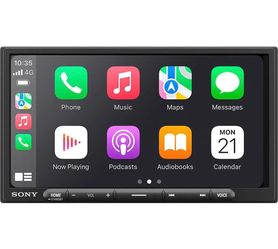 Sony Headunit