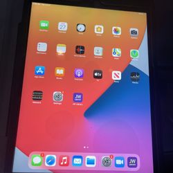 iPad 8th Generation