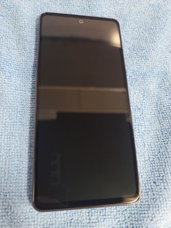 ••• Samsung Galaxy A53 5G OLED Assembly•••