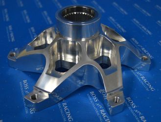 BOSS ATV RACING YAMAHA BANSHEE REAR SPROCKET HUB