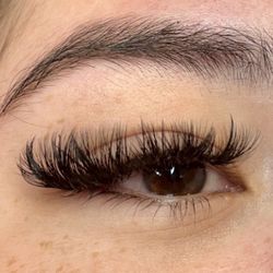 Lashes