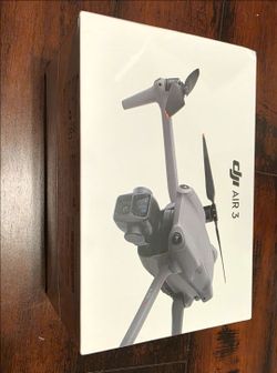 DJI Air 3
